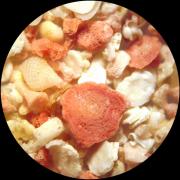 Crète - Ile de Gramvousa