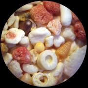 Grenadines -  Tobago Cays