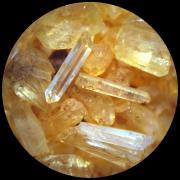 Italie - Ile de Giglio