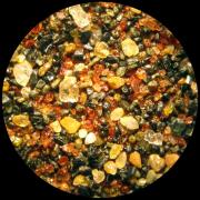 Québec - Lac St Jean