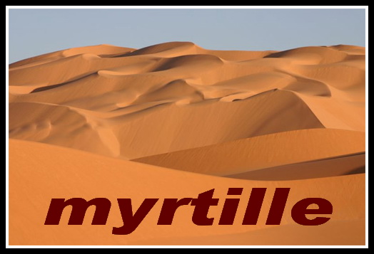 Myrtille 1